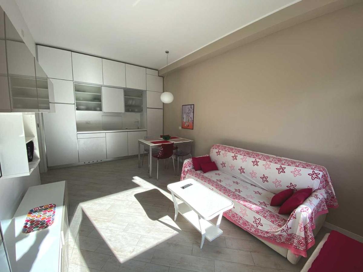 Solaria Apartment Rapallo Exterior photo